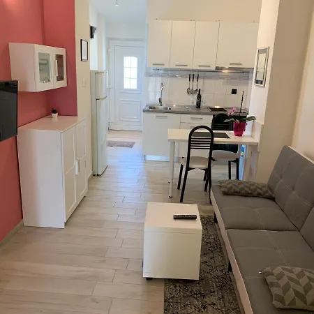 Апартаменти Martina ---80m From The Sea--- *