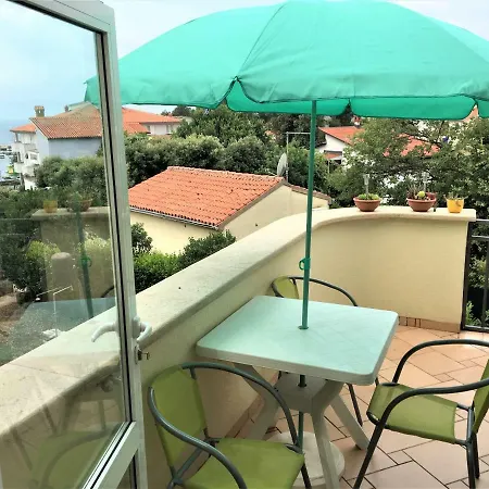 Appartement Martina ---80m From The Sea--- *