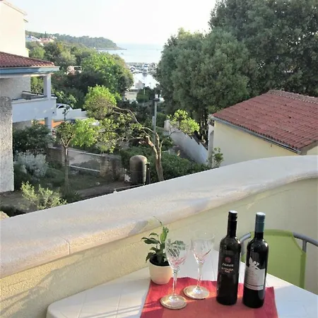 Апартаменти Martina ---80m From The Sea---