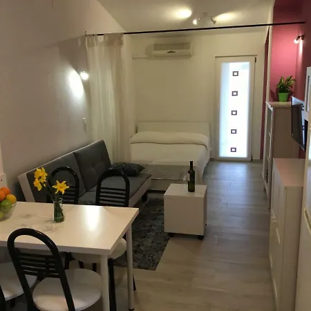 Martina ---80m From The Sea--- Appartement