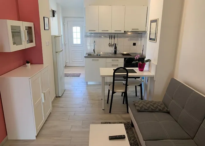 Apartamento Martina ---80m From The Sea--- *