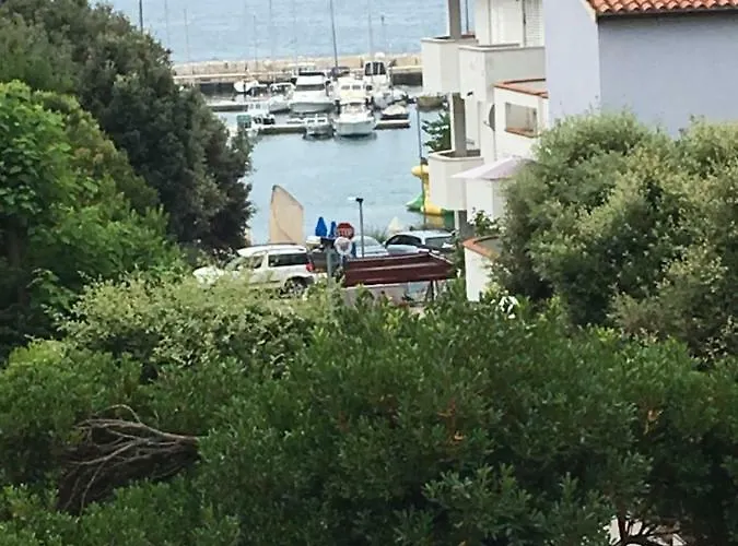 Martina ---80m From The Sea--- Apartamento