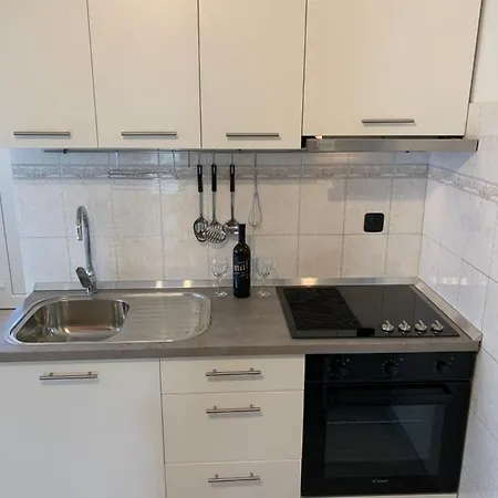 Martina ---80m From The Sea--- Apartment *