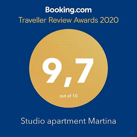Martina ---80m From The Sea--- *