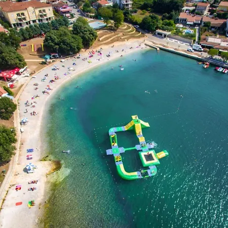 Martina ---80m From The Sea--- Апартаменты *