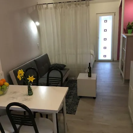 Martina ---80m From The Sea---