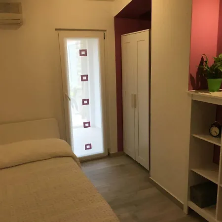 Martina ---80m From The Sea--- Pula