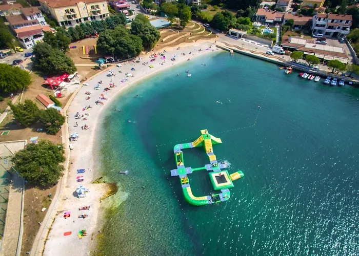 Martina ---80m From The Sea--- Apartment *