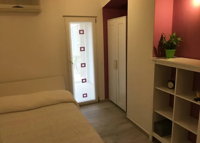 Martina ---80m From The Sea--- Pula